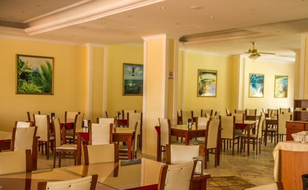 Изображение First Class Hotel 3*